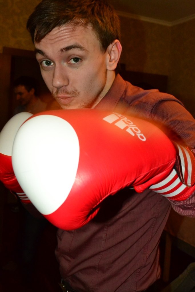 Евгений Рукан ★ | Минск