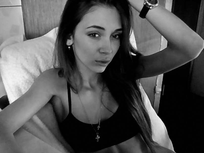 Кристина Ленина | Северск