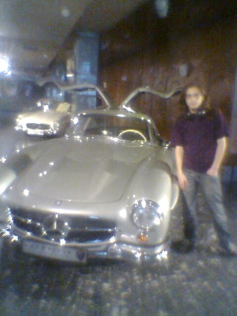 Матвей Бекчян | Воскресенск