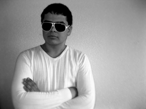 Андрей Говоров | Надым