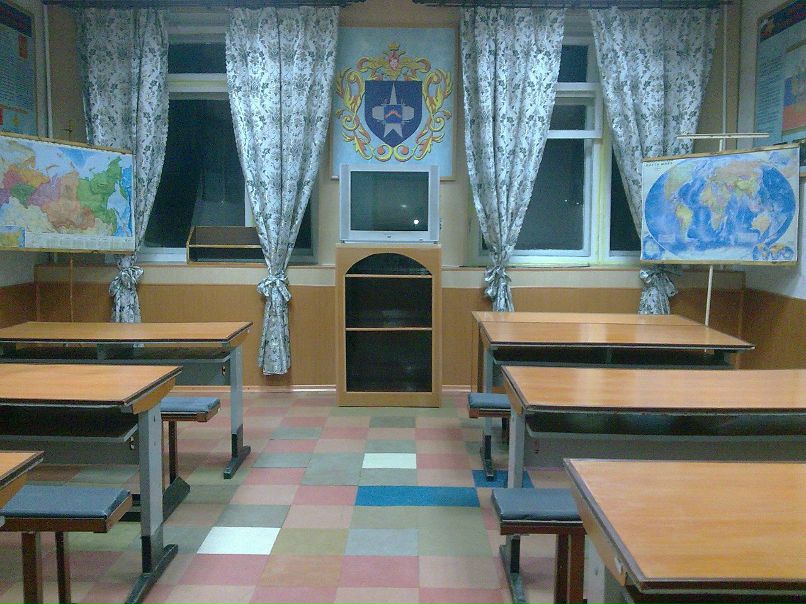 Александр Трофимов Эдуардович | Объячево