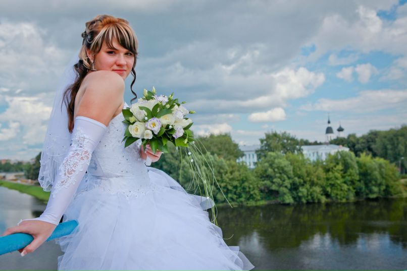 Виктория Лупина | Великие Луки