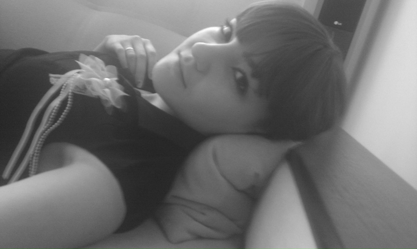 Татьяна Канаткина | Новый Уренгой