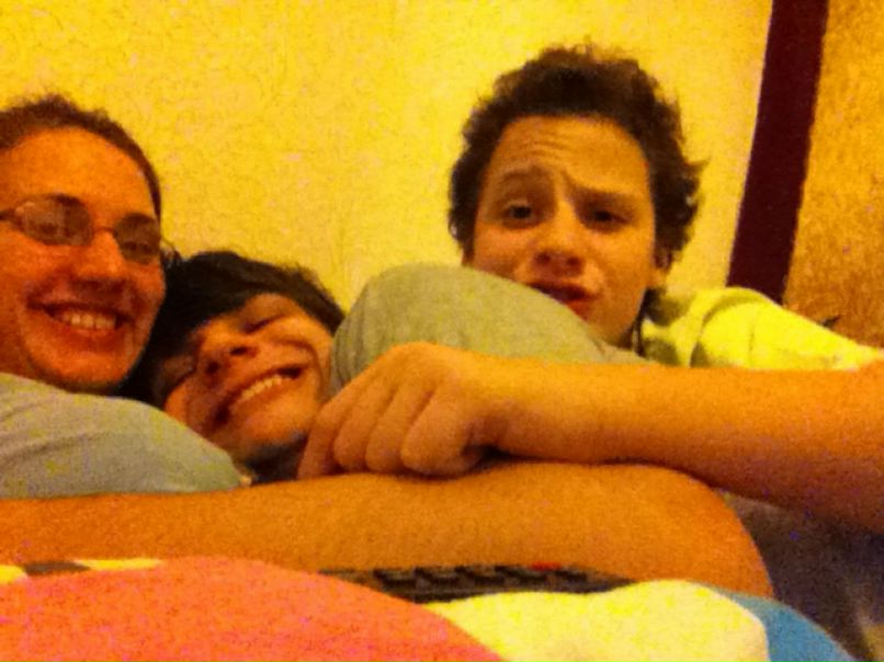 Marchello Zakharov | Санкт-Петербург