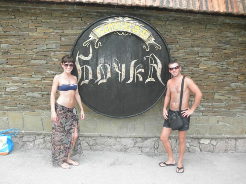 Иван Красюк | Харьков