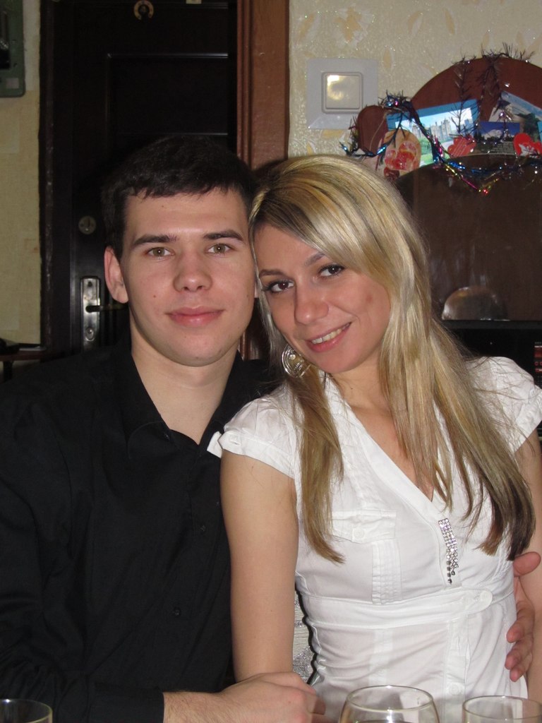 Танечка Шевцова | Днепр (Днепропетровск)