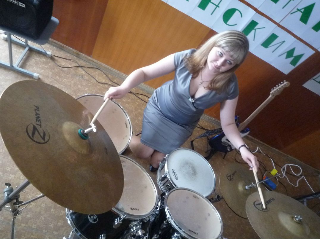 Любовь Полетаева | Нижняя Тура