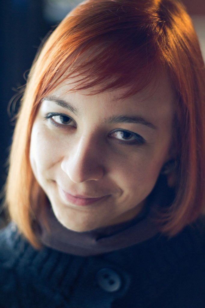 Марина Дигич | Одесса