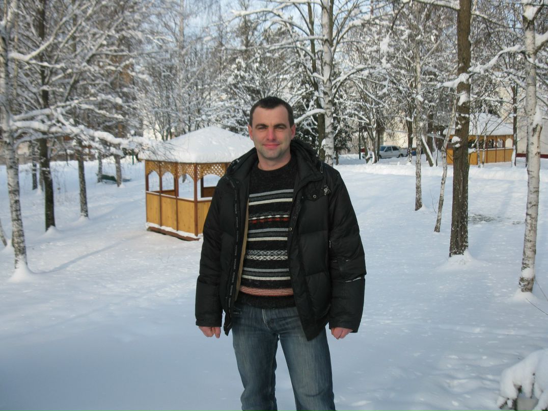 Женя Панасюк | Запорожье