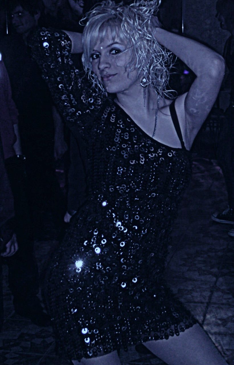 Танюша Дець | Немиров