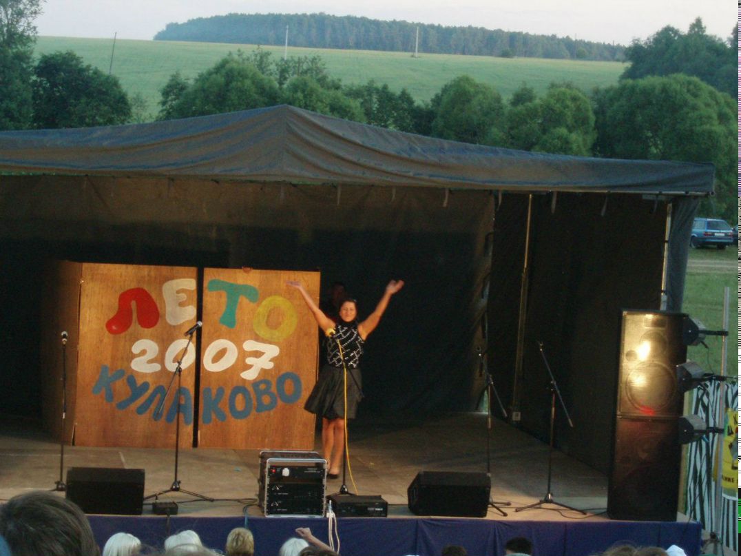 Вадим Серёгин 