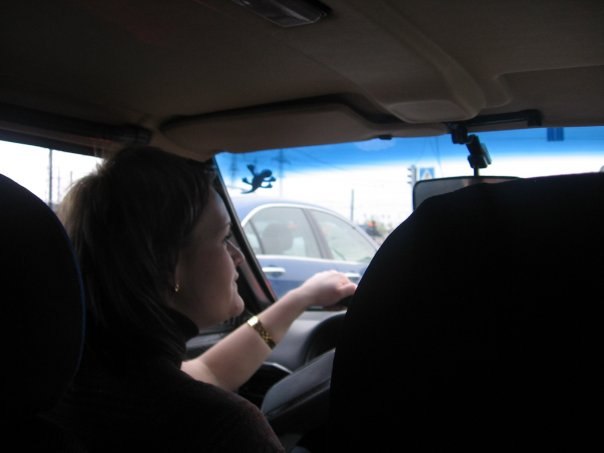 Нелечка Бахтиярова | Санкт-Петербург