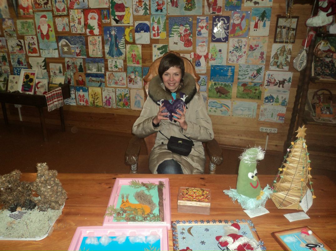 Наталия Киптик | Брест