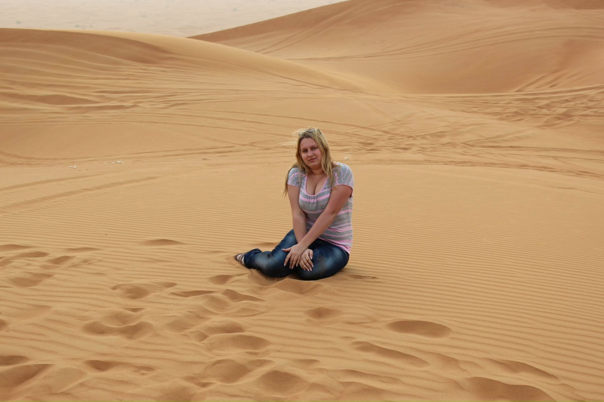 Лена Барковская | Нижний Новгород