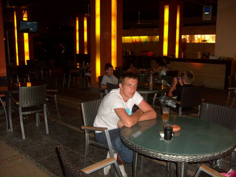 Илья Ференец | Москва