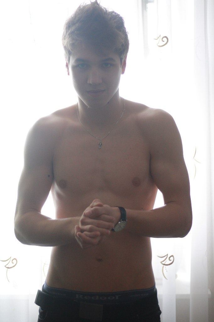 Dima Efimov | Чебоксары