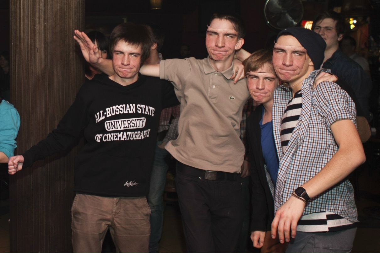 Артем Солдатов | 