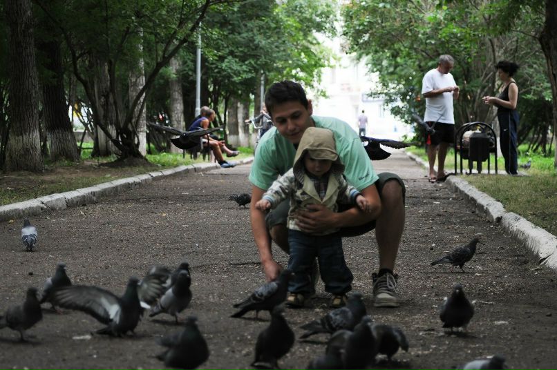 Георгий Дильман GeOrGe™ | Пермь