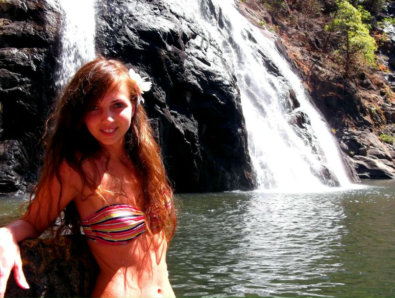 Аня Слухай | Киев