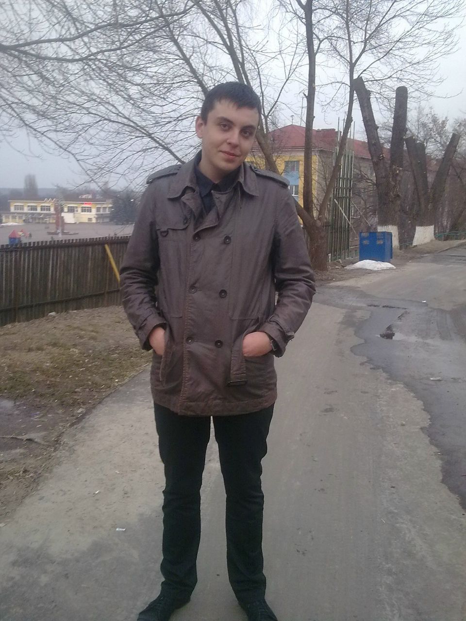 Слава Бакун | Мозырь