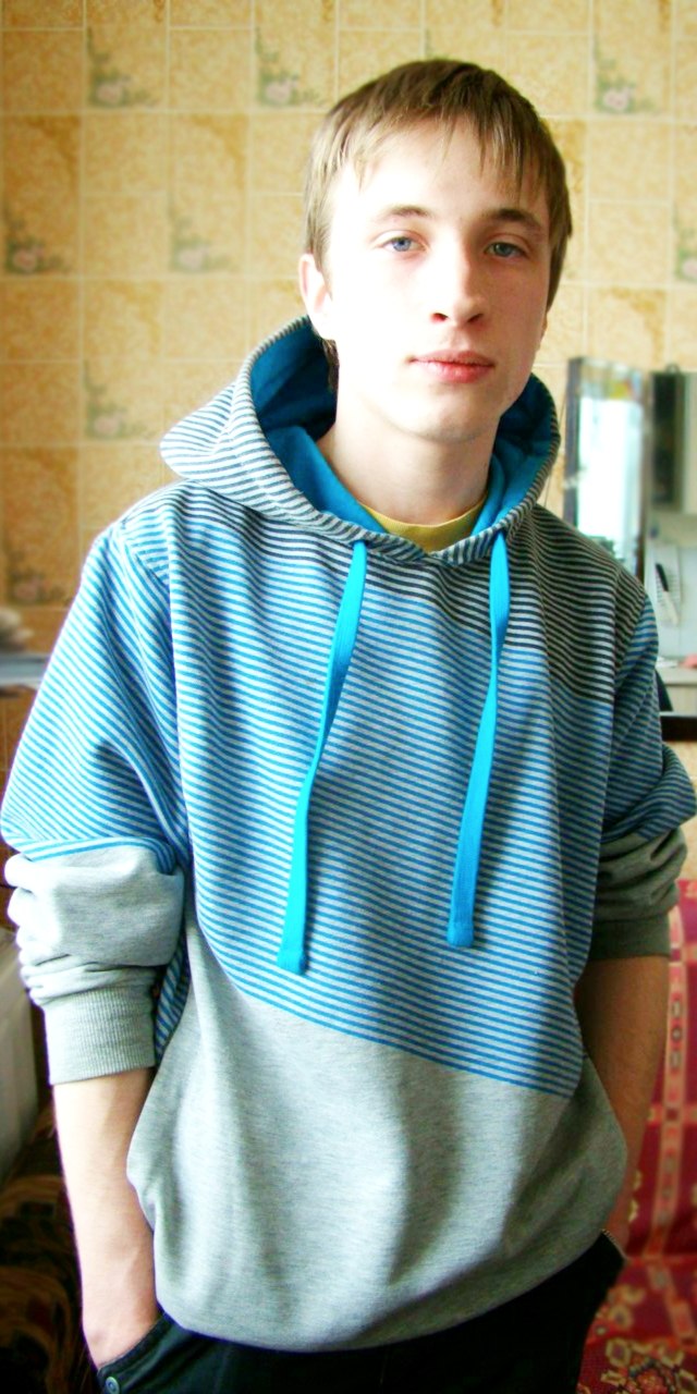 Александр Соловьев | Димитровград