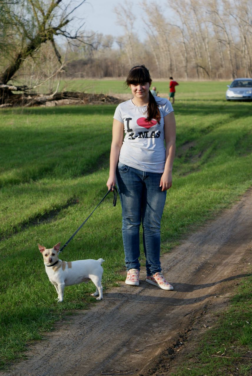 Антонина Рубцова | Волгоград
