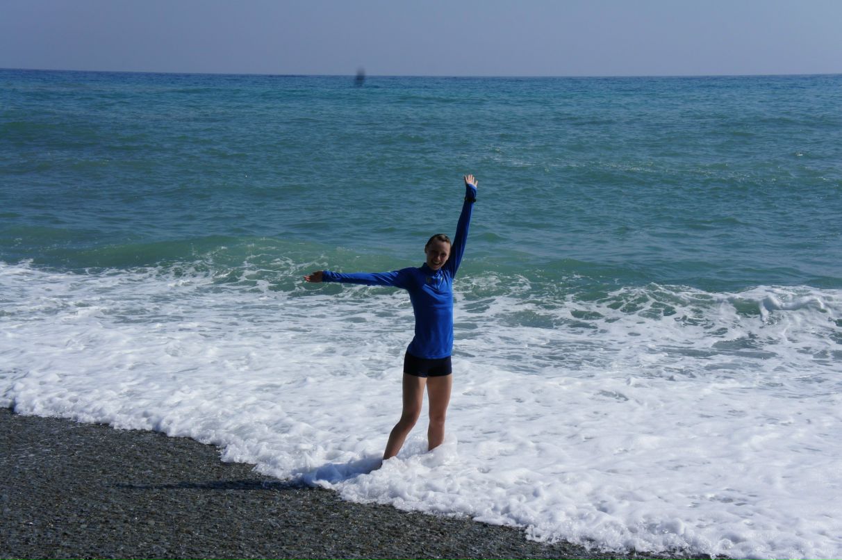 Наташа Батрак | Харьков