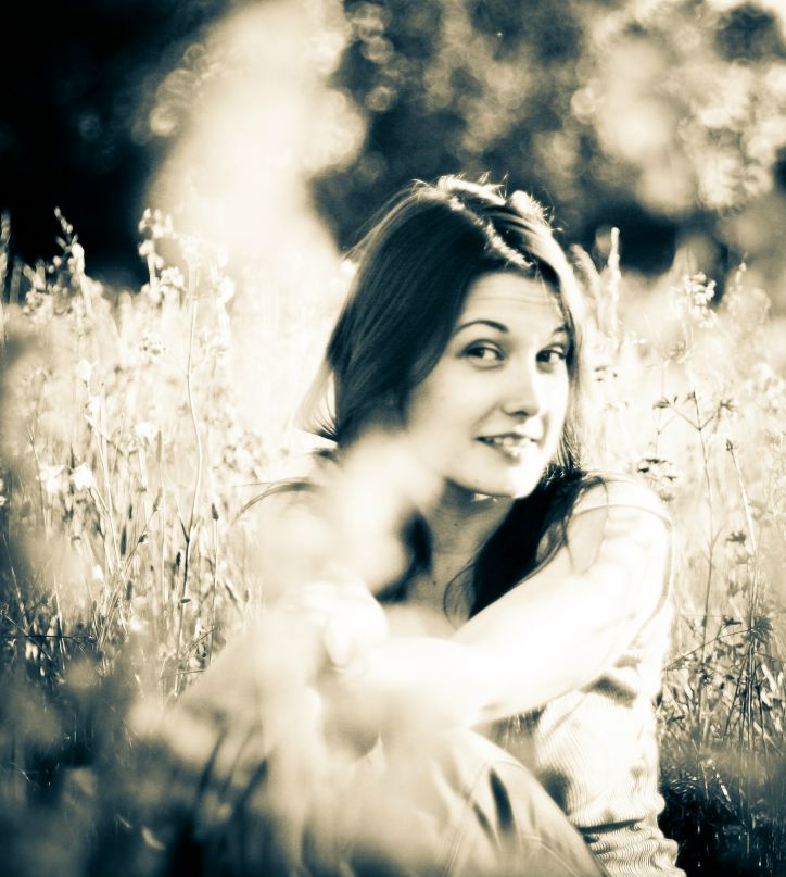 Анна Тарасевич Indis | Брест