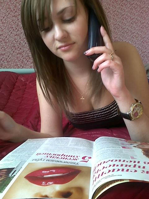 Оксана Сыревич | Полоцк