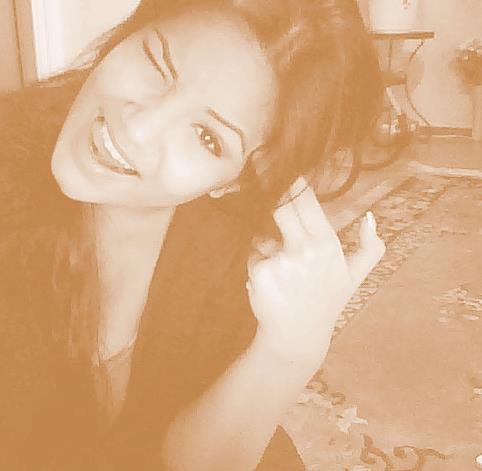 Малика Бекмурадова | Stockholm