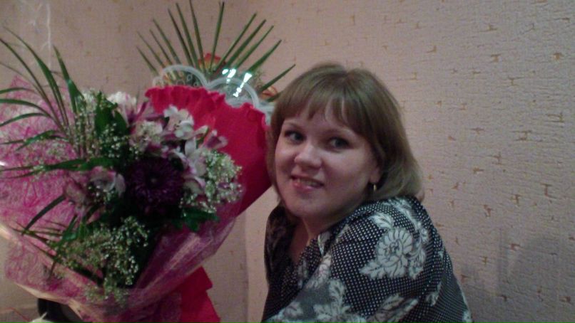 Людмила Макиенко | Тушнолобово