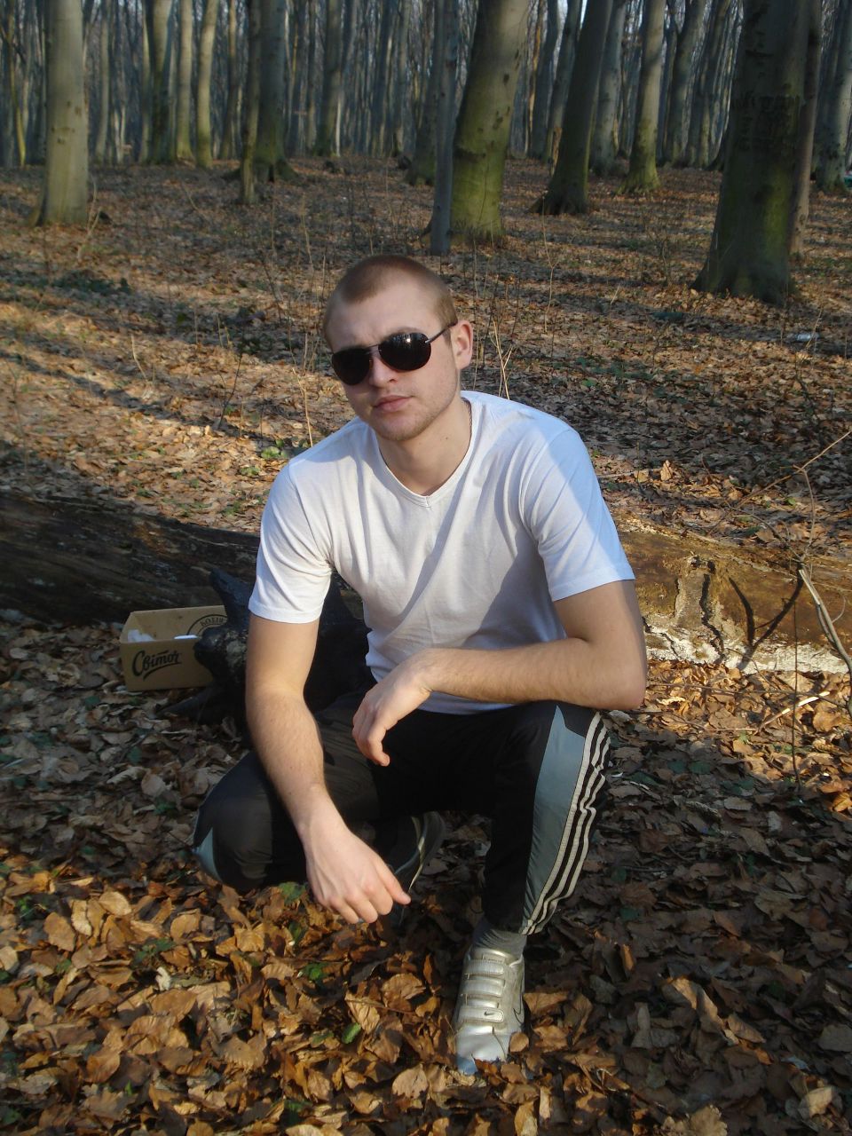 Рома Савицкий | Никополь