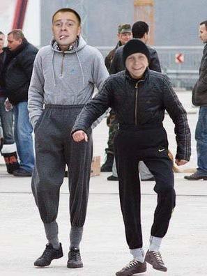 Толян Башарин | Приводино