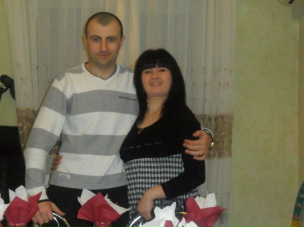 №25, Марина Николова №25, Марина Николова