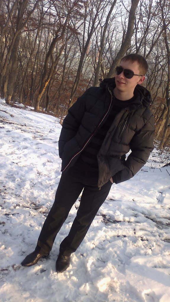 Сергей Сергеевич | 