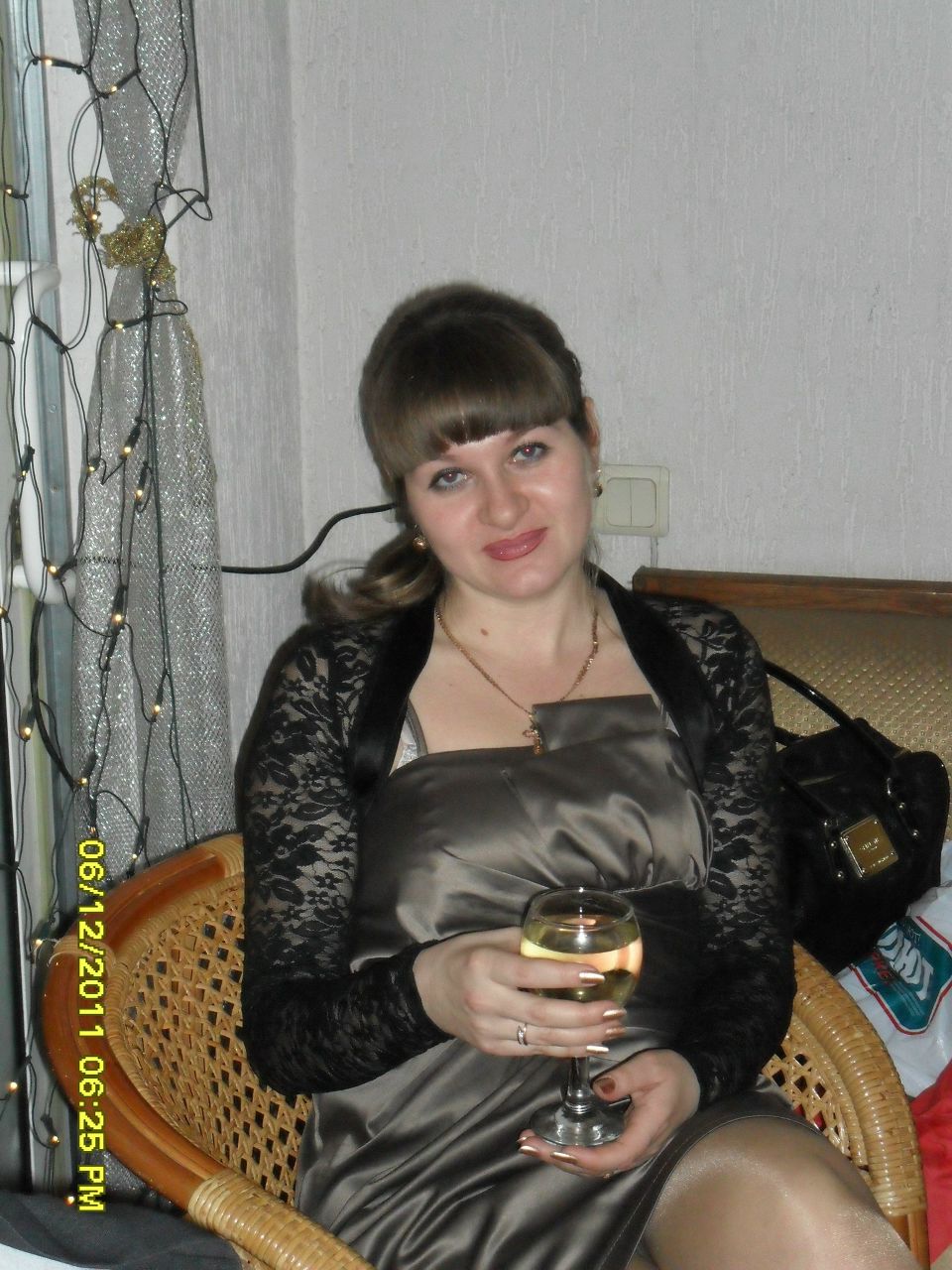 Татьяна Сушкова | Лисичанск