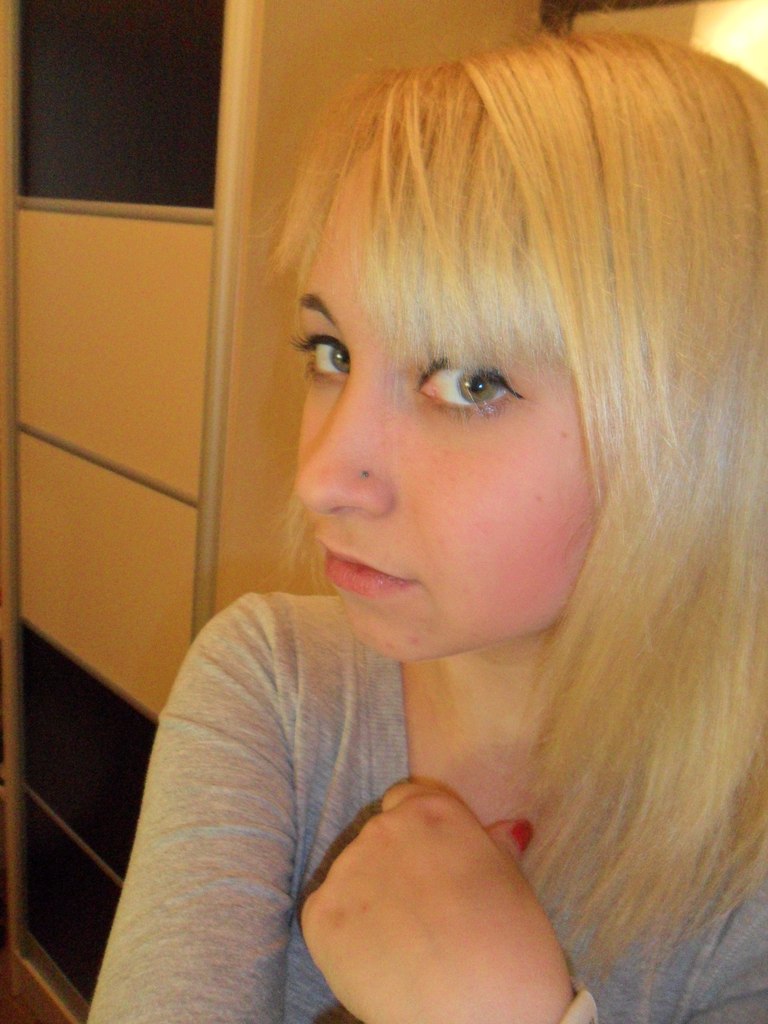 Мария Барских •♥• | Керчь