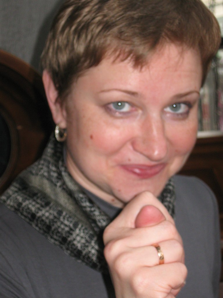 Светлана Беляева | Москва