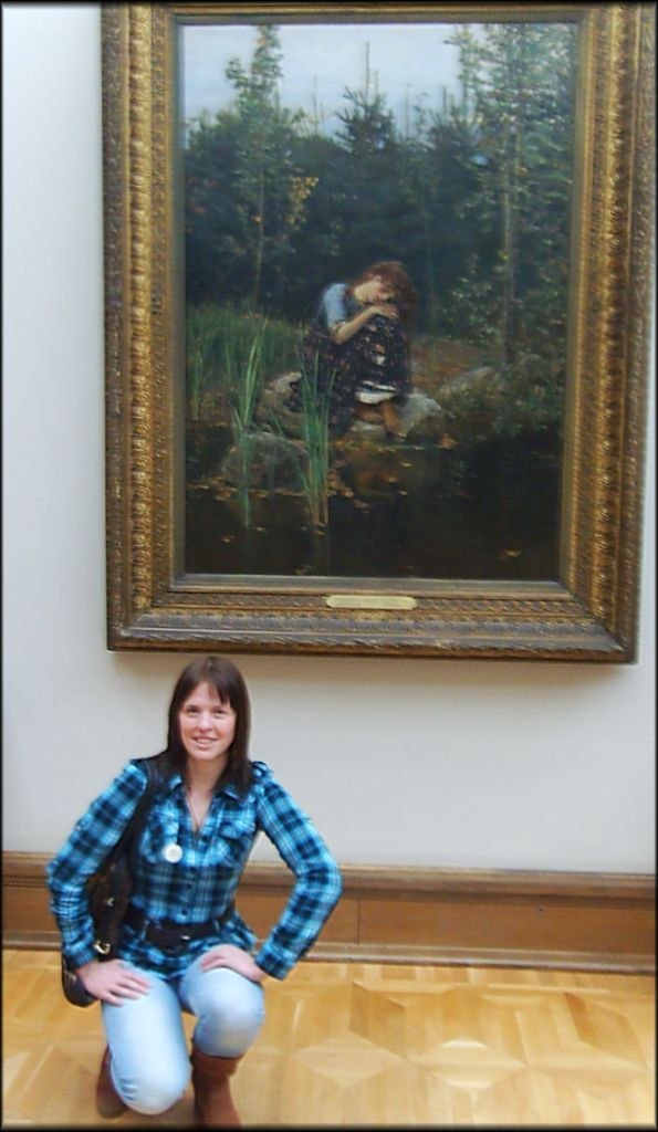 Елена Поникарова | Санкт-Петербург