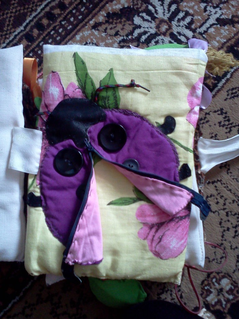 Элина Баркова | Липецк