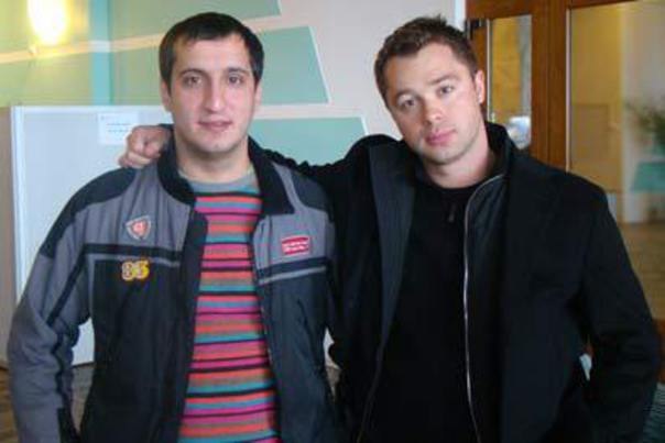 №133, Никита Руцкий, Харьков №133, Никита Руцкий, Харьков