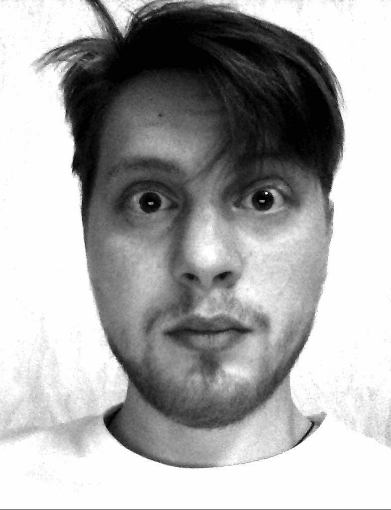 Евгений Шулятьев | Санкт-Петербург