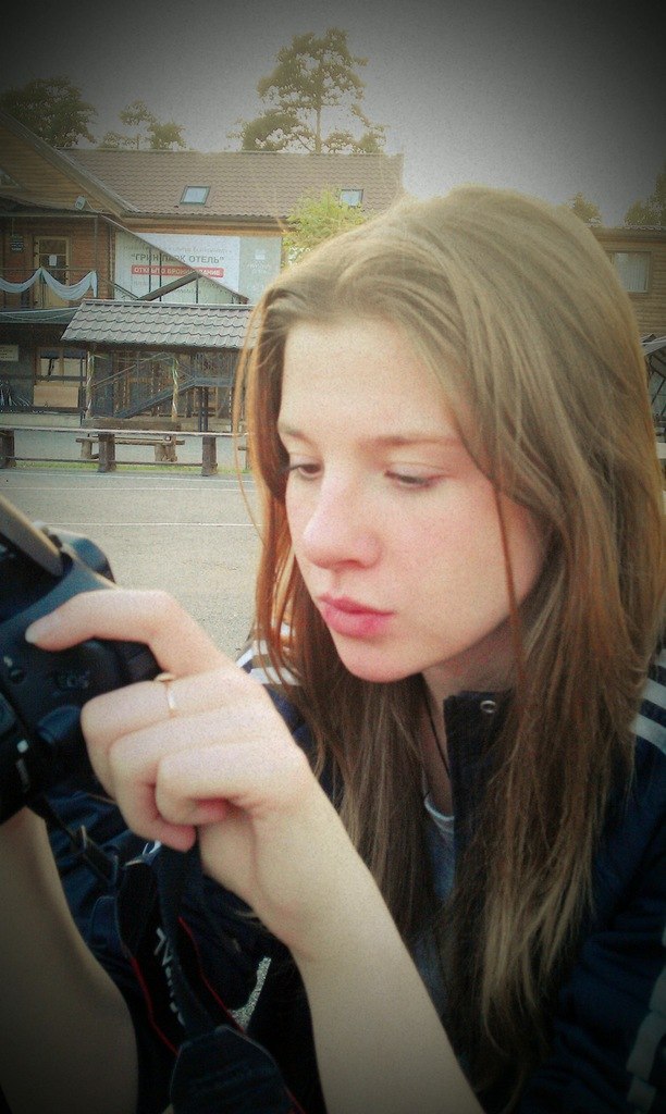 Елена Калетина | Екатеринбург