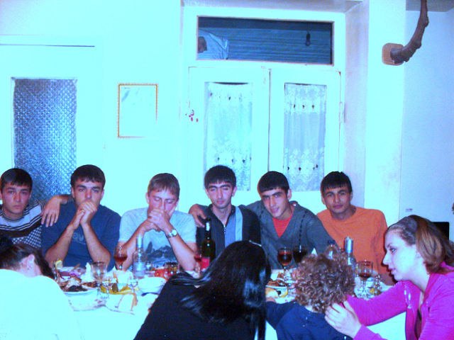 Pro Palxchyan | Ереван