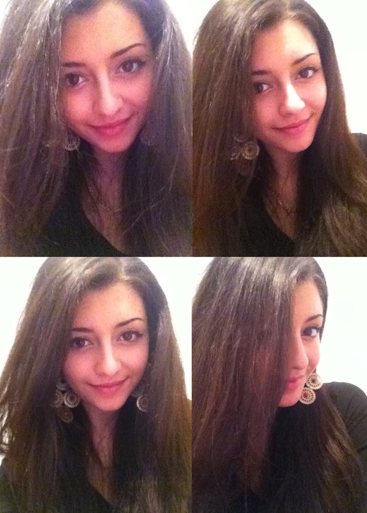 Мариам Джалалян | 