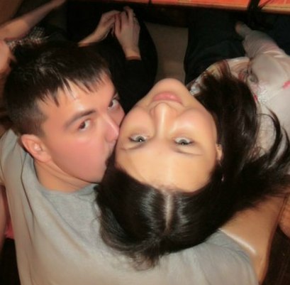 Динара Ахметьянова | Набережные Челны