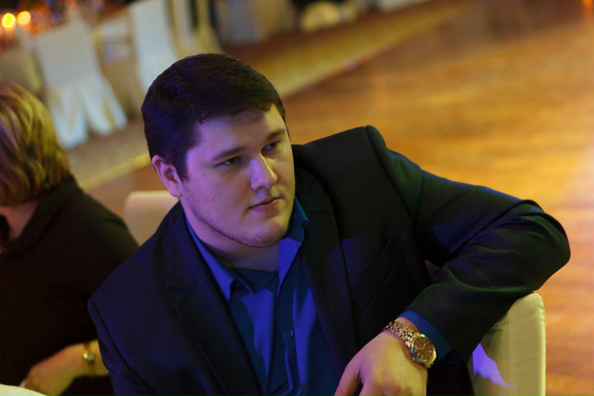 Максим Крук DaFT-Nuclei | Москва