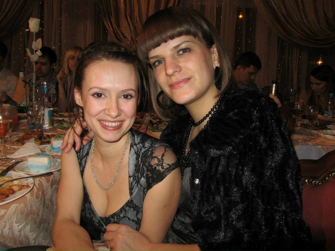 Татьяна Бандурина | Волгоград