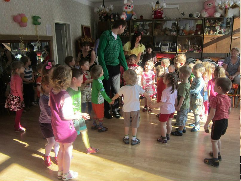 Дима Севбо | Североморск