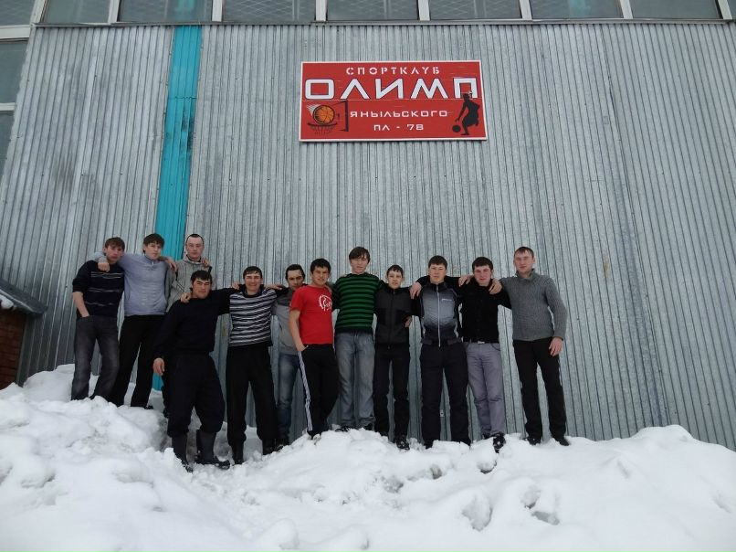 Рафаэль Шаймарданов Rafa | Кукмор